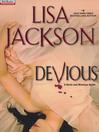 Cover image for Devious